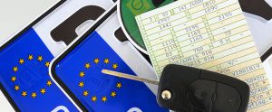 carte grise allemande