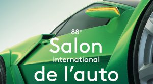 salon automobile geneve