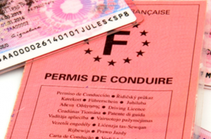 permis conduire