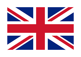 drapeau angleterre